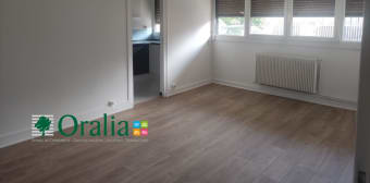 Image 1 - Appartement · Montreuil (93100) · 2 pièces · 46m²