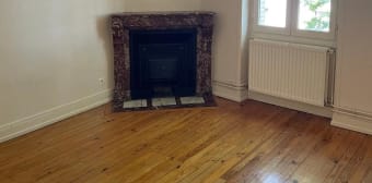 Image 1 - Appartement · Lyon (69003) · 4 pièces · 67m²