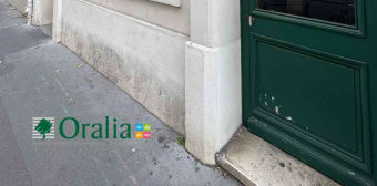 Image 1 - Local commercial · Paris (75005)