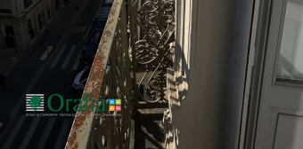 Image 1 - Appartement · Lyon (69002) · 4 pièces · 109m²