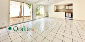 Image 1 - Maison · Bordeaux (33000) · 4 pièces · 117m²