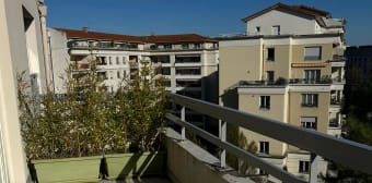 Image 1 - Appartement · Lyon (69007) · 2 pièces · 50m²