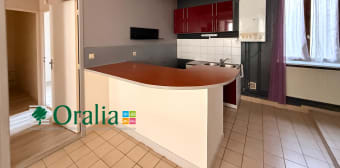 Image 1 - Appartement · Tarare (69170) · 3 pièces · 67m²