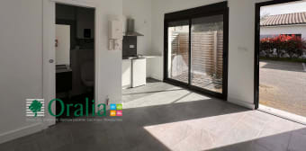 Image 1 - Appartement · Mios (33380) · 1 pièce · 18m²