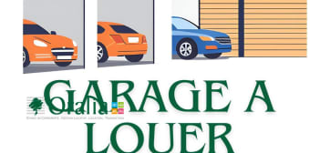 Image 1 - Parking · Lyon (69003)