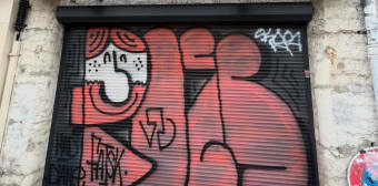 Image 1 - Local commercial · Lyon (69002) · 58m²