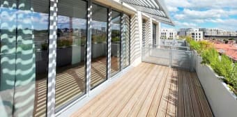 Image 1 - Appartement · Bordeaux (33000) · 1 pièce · 21m²