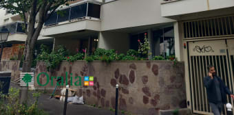 Image 1 - Parking · Paris (75013)