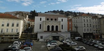 Image 1 - Appartement · Tarare (69170) · 4 pièces · 101m²