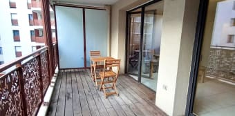 Image 1 - Appartement · Lyon (69003) · 1 pièce · 36m²