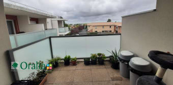 Image 1 - Appartement · Bruges (33520) · 3 pièces · 63m²