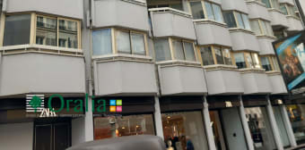 Image 1 - Parking · Paris (75016)