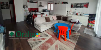 Image 1 - Appartement · Longvic (21600) · 3 pièces · 71m²