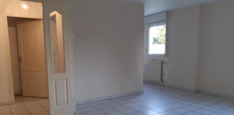 Image 1 - Appartement · Dijon (21000) · 2 pièces · 46m²