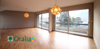 Image 1 - Appartement · Grenoble (38000) · 4 pièces · 118m²