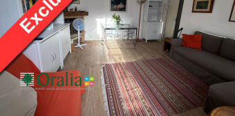 Image 1 - Appartement · Paris (75015) · 2 pièces · 46m²