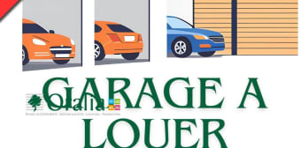 Image 1 - Parking · Bron (69500)