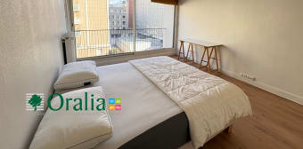 Image 1 - Appartement · Paris (75016) · 1 pièce · 25m²