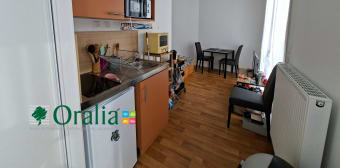 Image 1 - Appartement · Dijon (21000) · 1 pièce · 25m²