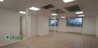 Image 1 - Local commercial · Chenove (21300) · 76m²