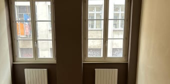 Image 1 - Appartement · Lyon (69001) · 2 pièces · 41m²