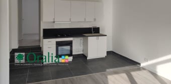 Image 1 - Appartement · Echirolles (38130) · 2 pièces · 41m²