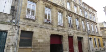 Image 1 - Parking · Bordeaux (33000)