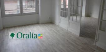 Image 1 - Appartement · Belfort (90000) · 3 pièces · 88m²