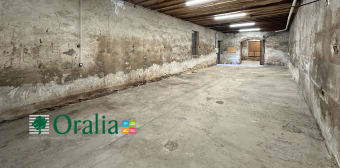 Image 1 - Local commercial · Gleize (69400) · 100m²