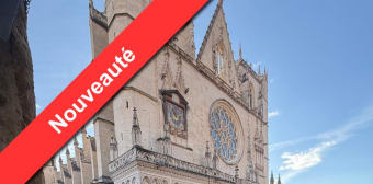 Image 1 - Appartement · Lyon (69005) · 4 pièces · 115m²