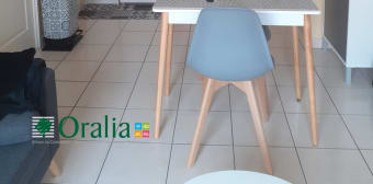 Image 1 - Appartement · Dijon (21000) · 1 pièce · 31m²