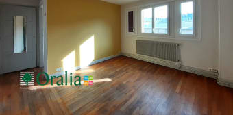 Image 1 - Appartement · Dijon (21000) · 3 pièces · 46m²