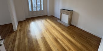Image 1 - Appartement · Paris (75013) · 3 pièces · 60m²