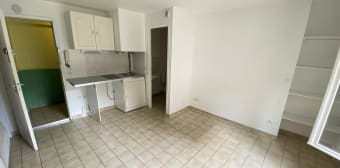 Image 1 - Appartement · Paris (75014) · 1 pièce · 20m²