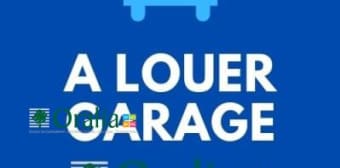 Image 1 - Parking · Grenoble (38000)