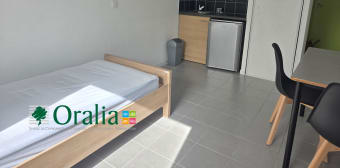 Image 1 - Appartement · Grenoble (38000) · 1 pièce · 20m²