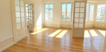 Image 1 - Appartement · Grenoble (38000) · 5 pièces · 127m²