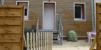 Image 1 - Appartement · Tassin La Demi Lune (69160) · 2 pièces · 42m²