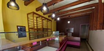 Image 1 - Local commercial · Grenoble (38000)