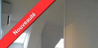 Image 1 - Appartement · Villeurbanne (69100) · 1 pièce · 38m²