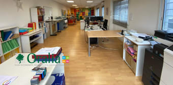 Image 1 - Local commercial · Cenon (33150) · 73m²