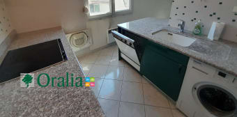 Image 1 - Appartement · Dijon (21000) · 1 pièce · 24m²