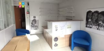 Image 1 - Local commercial · Lyon (69003) · 178m²