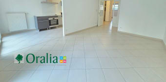 Image 1 - Appartement · Grenoble (38000) · 3 pièces · 67m²