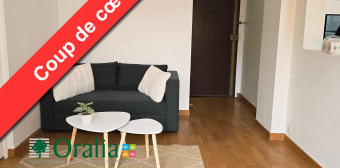 Image 1 - Appartement · Paris (75015) · 2 pièces · 44m²