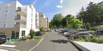 Image 1 - Parking · Gleize (69400)