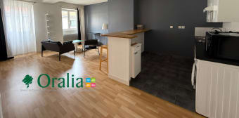 Image 1 - Appartement · Lyon (69009) · 2 pièces · 44m²