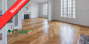 Image 1 - Appartement · Paris (75007) · 4 pièces · 110m²