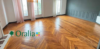 Image 1 - Appartement · Neuilly Sur Seine (92200) · 3 pièces · 78m²