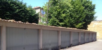 Image 1 - Parking · Ecully (69130) · 10m²